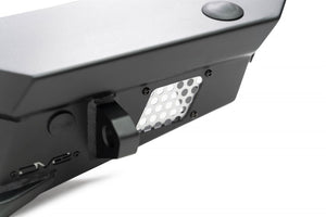 Product of DV8 Offroad RBJL-13 MTO Series Steel Powder Coated Bumper 