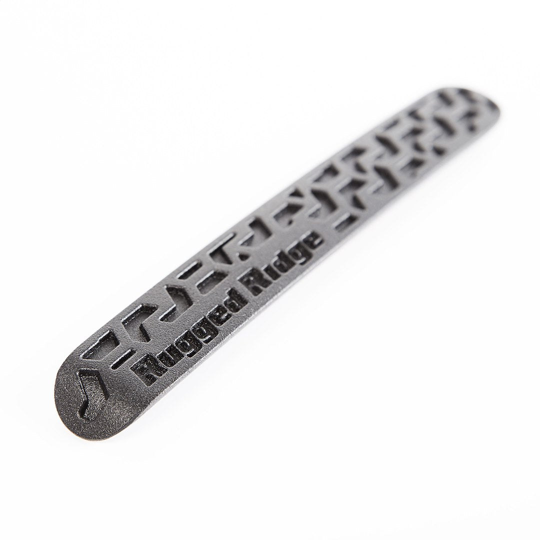 Product of Rugged Ridge 13311.49 Exterior Door Handle Cover
