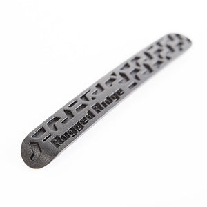 Product of Rugged Ridge 13311.49 Exterior Door Handle Cover