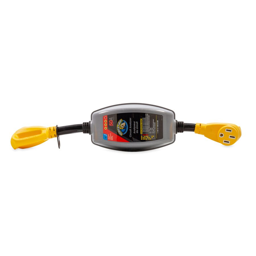 Product of Camco 55313 Circuit Analyzer