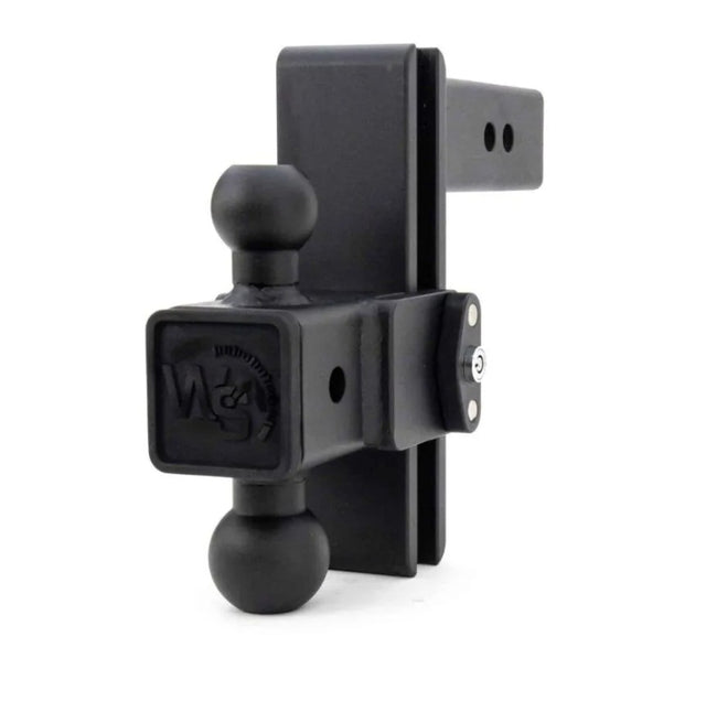 Weigh Safe Stb6-2.5-Ka Trailer Hitch Ball Mount||stb6-2.5-Ka.Jpg||85||wsfstb625ka||1722428