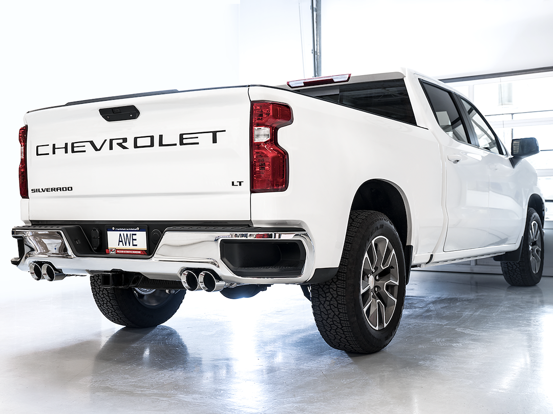 Awe Tuning 3015-42203 Exhaust System Kit||3015-42203_15.Png||95||awe301542203||1033397