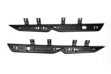 Dv8 Offroad Srtt1-03 Nerf Bar||2024-Toyota-Tacoma-Double-Cab-Oe-Plus-Side-Ste-1.Jpg||85||dv8srtt103||1687511