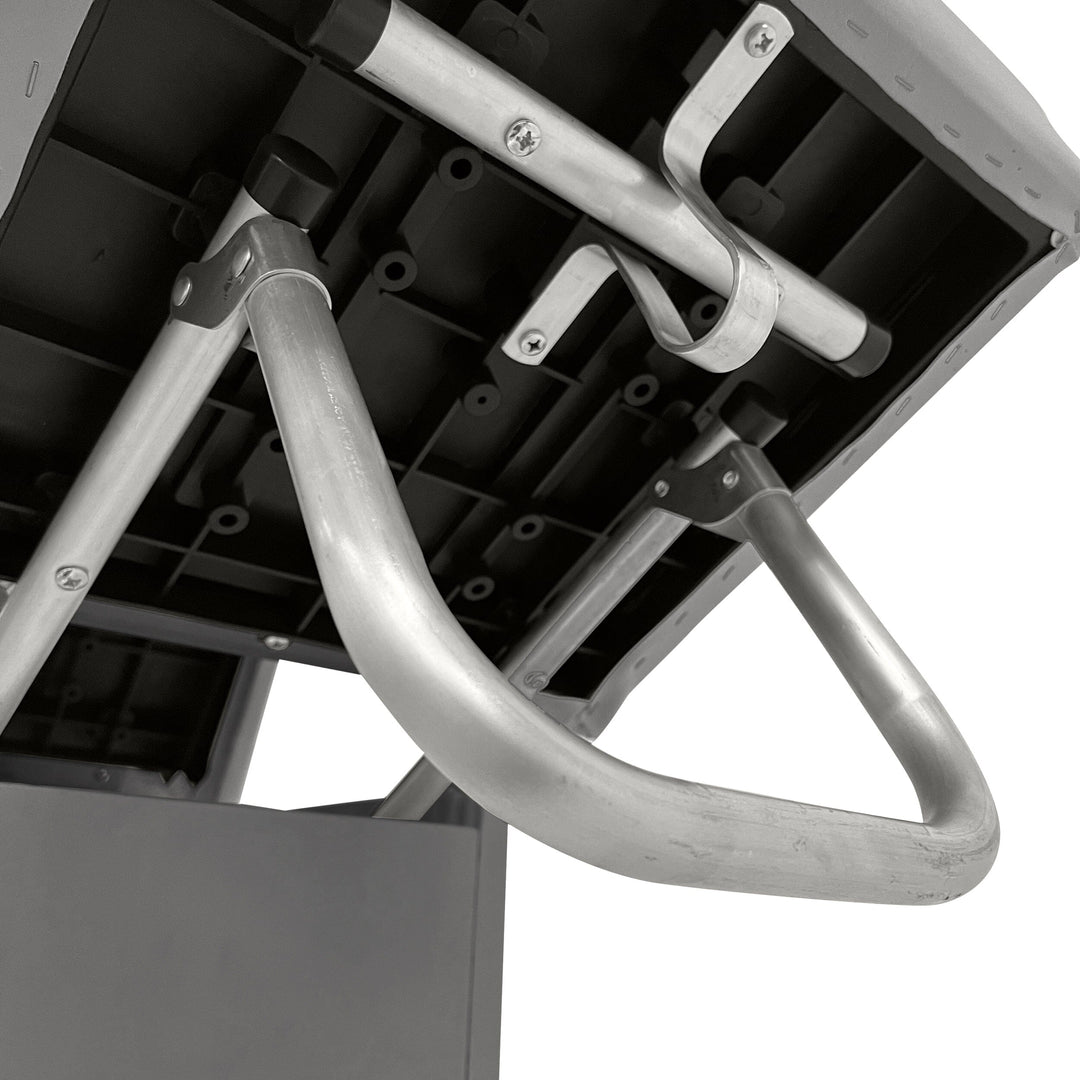Wise Seating 8wd707p-1-717 Boat Seat||8wd707popencloseup1-Grey.Jpg||90||w7zwd707p1717||1484157