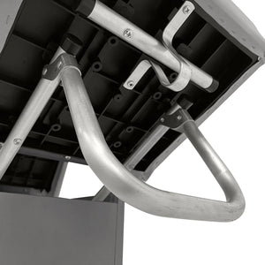Wise Seating 8wd707p-1-717 Boat Seat||8wd707popencloseup1-Grey.Jpg||90||w7zwd707p1717||1484157