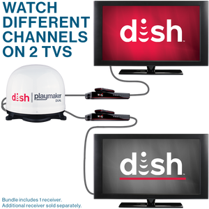 Winegard Pl-8000 Satellite Tv Antenna||||86||w61pl8000||1925016