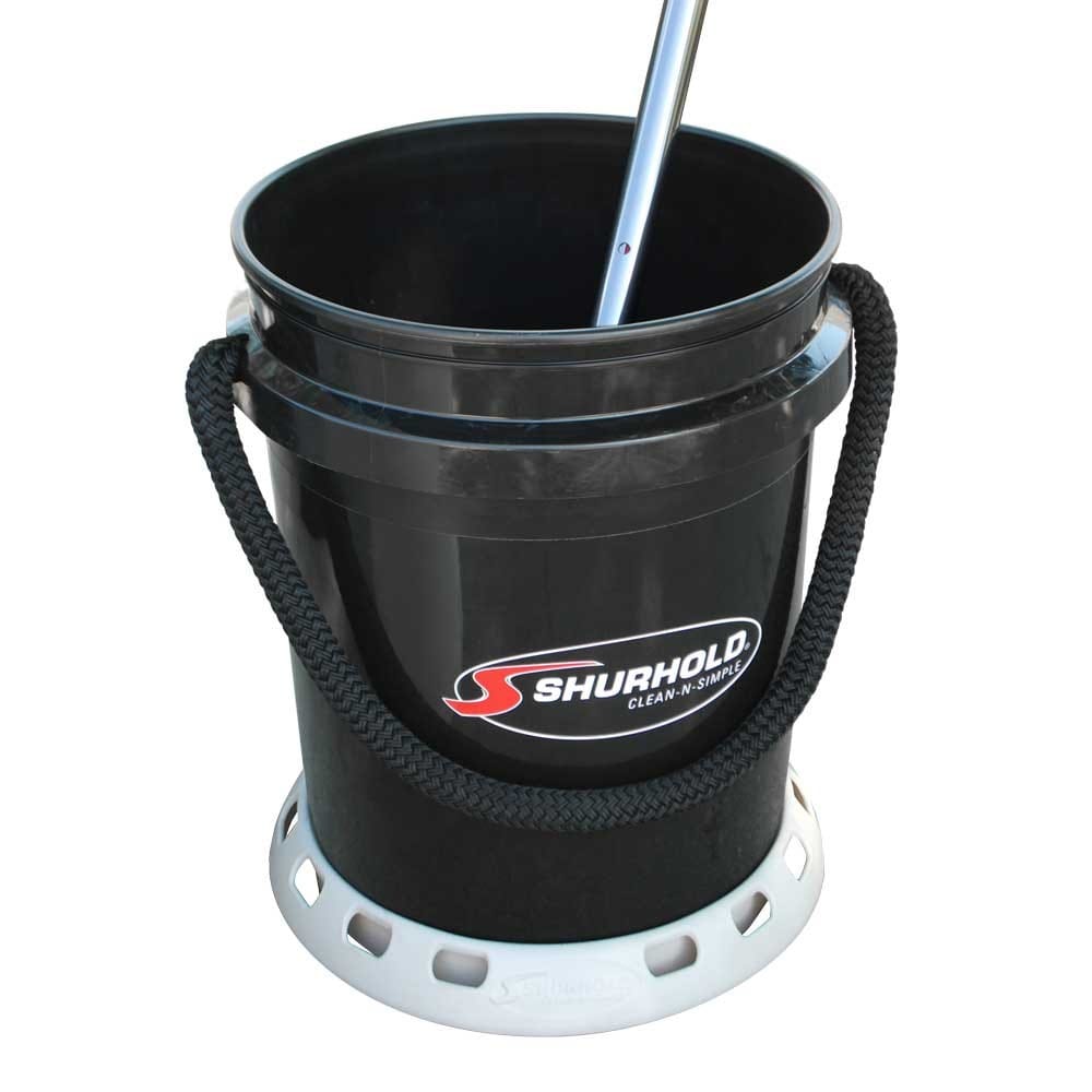 Shurhold 240 Bucket Base||240_2.Jpg||87||shu240||1353234