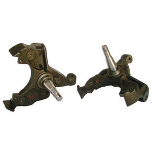 Product of Ridetech 11370115 Performance Suspension Kit