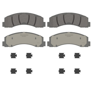 Wagner Brakes Oex2087 Brake Pad||oex2087.Jpg||85||w66oex2087||2222000