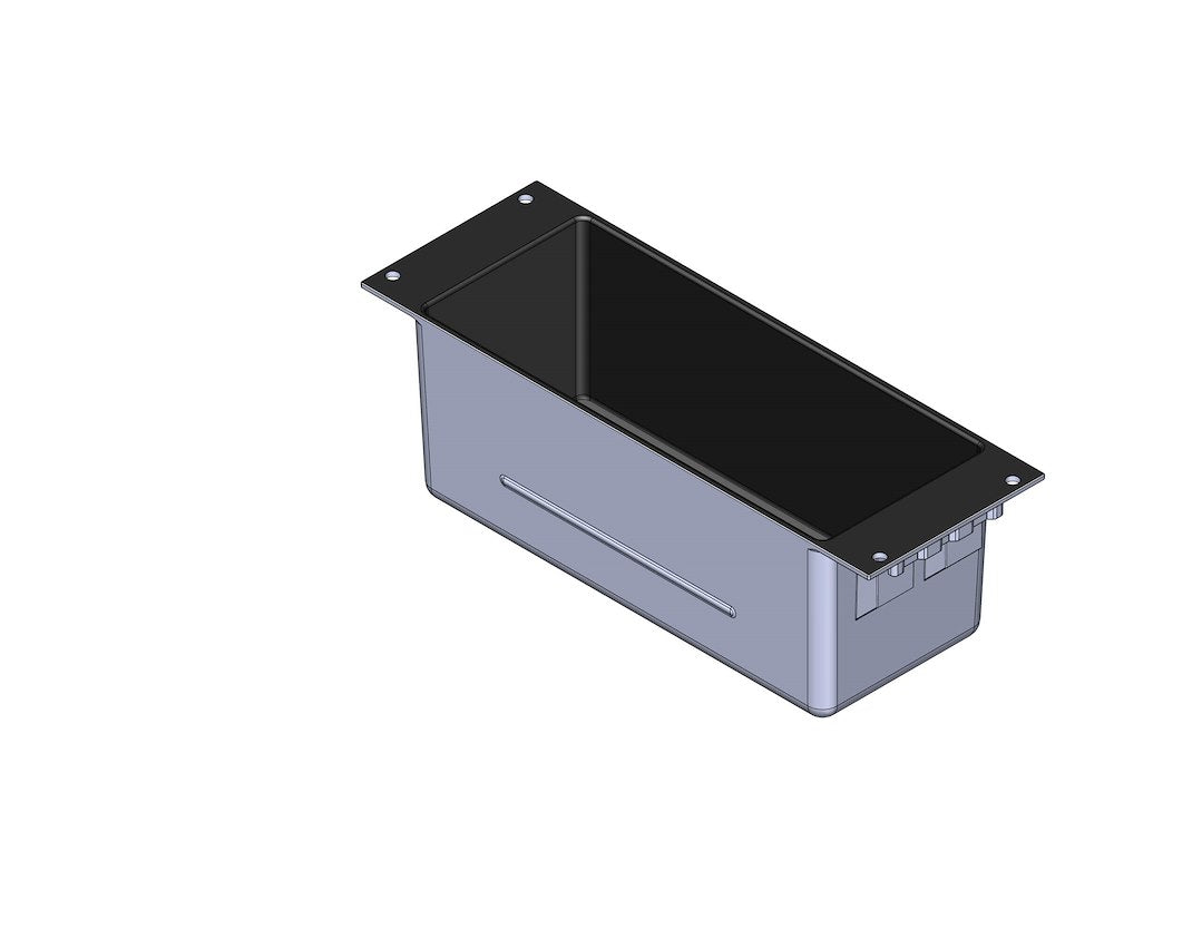 Havis Inc. C-Ap-0325-1 Console Tray||c-Ap-0325-1_4.Jpg||89||h84cap03251||2253851