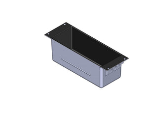 Havis Inc. C-Ap-0325-1 Console Tray||c-Ap-0325-1_4.Jpg||89||h84cap03251||2253851