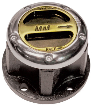 Mile Marker 490 Locking Hub||490.Jpg||85||m20490||1189318