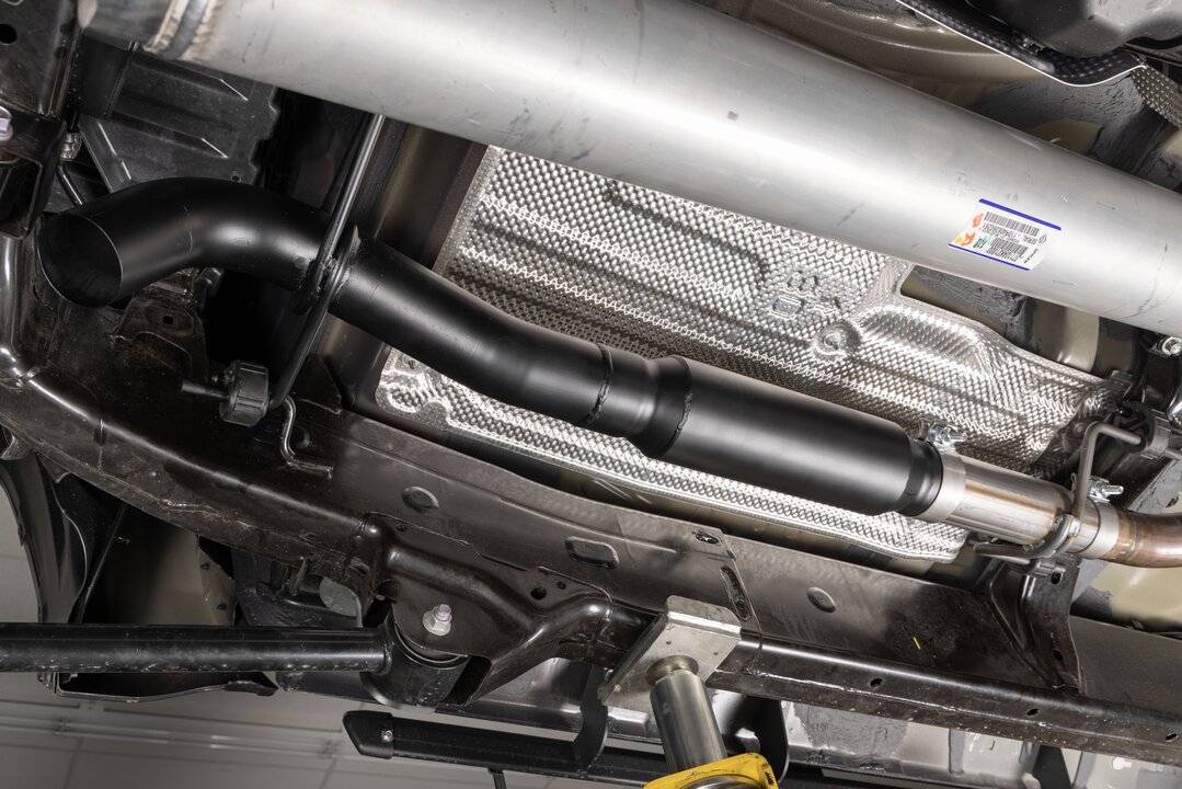 Product of Flowmaster 818177 Outlaw ® Extreme Cat-Back System Exhaust System Kit 