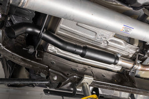 Product of Flowmaster 818177 Outlaw ® Extreme Cat-Back System Exhaust System Kit 