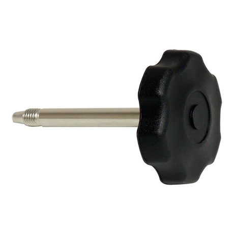 Crown Automotive 55397130ac Soft Top Door Surround Knob||55397130ac.Jpg||85||c1y55397130ac||1007869