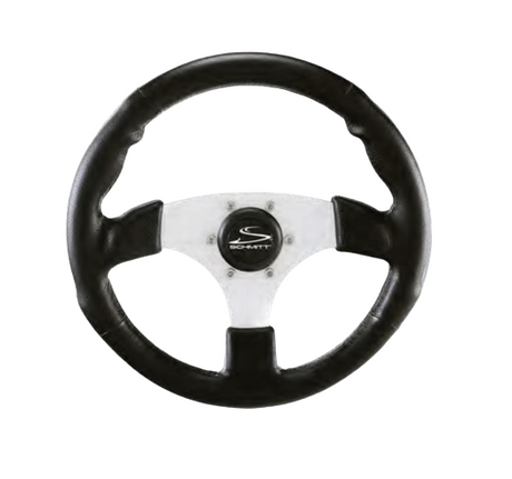Product of Schmitt/Ongaro Pu013104-R Steering Wheel