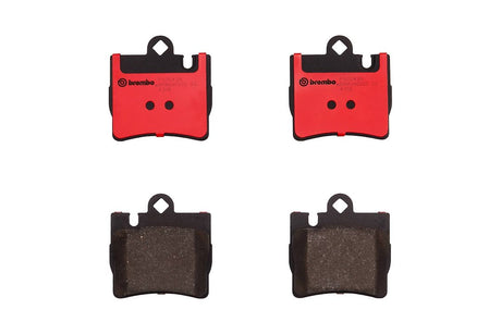 Brembo P50042n Brake Pad||p50042n.Jpg||85||brmp50042n||1647099