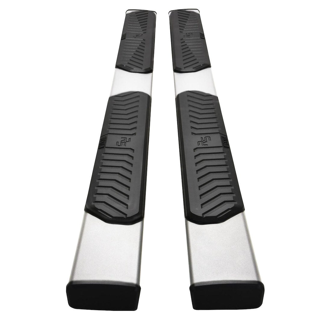 Product of Westin Automotive 28-51250 R5 Series Nerf Bar With Surface Steps 