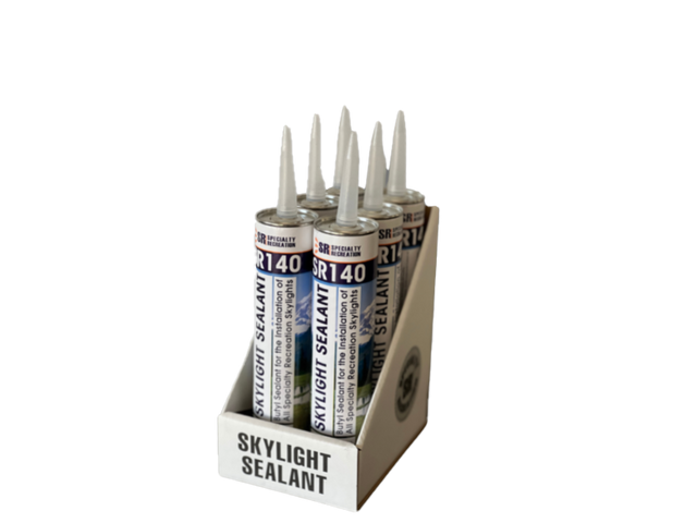 Specialty Recreation Sr140bx Roof Sealant||sr140bx.Png||85||b1gsr140bx||1268643