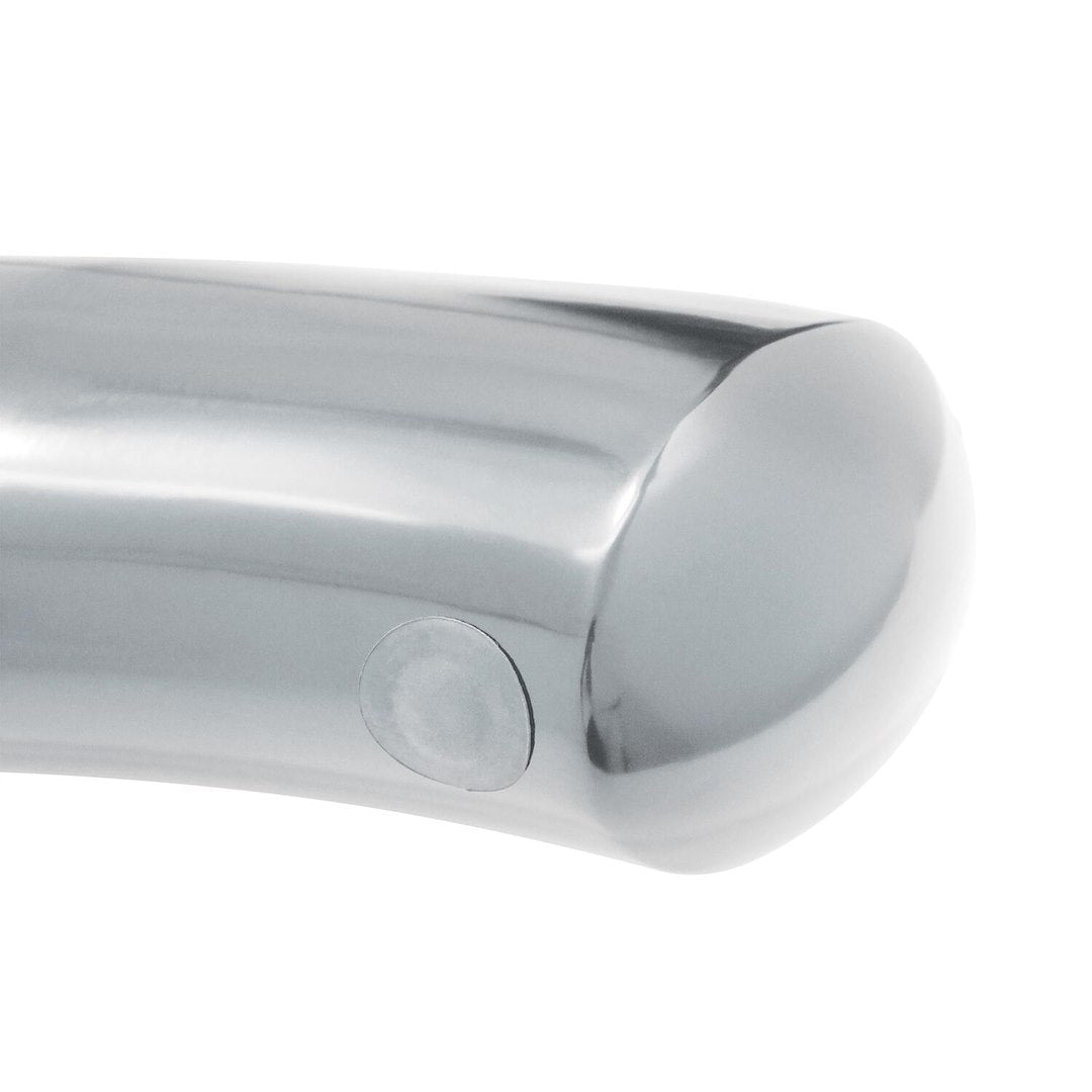 Product of Westin Automotive 21-24170 PRO TRAXX ® Nerf Bar With Surface Steps 
