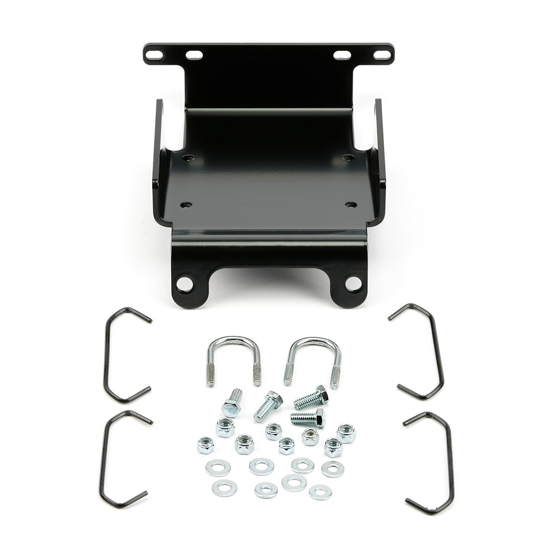 Product of Warn 70326 Fixed Mount Winch Mount for 1500 To 3500 Pound Winches 