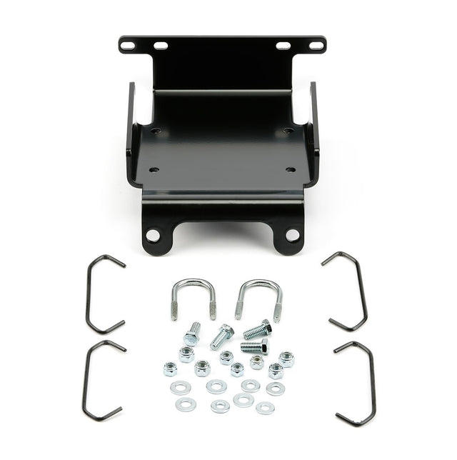 Product of Warn 70326 Fixed Mount Winch Mount for 1500 To 3500 Pound Winches 
