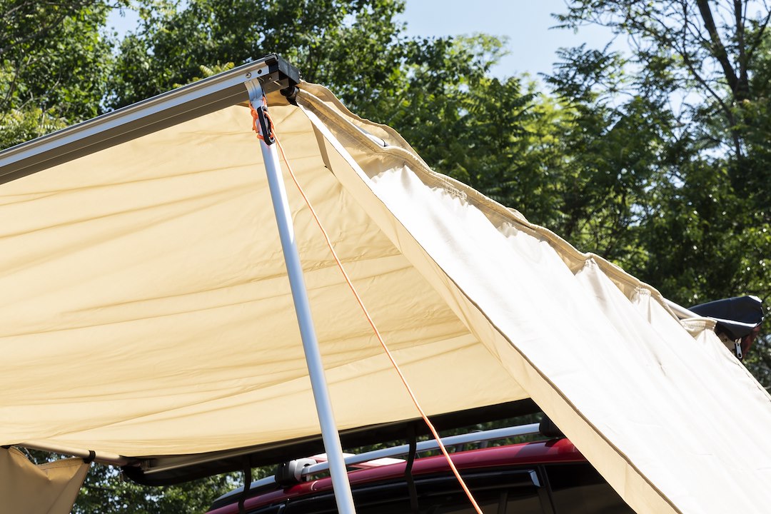 Product of Trailfx Awn005 Awning Enclosure