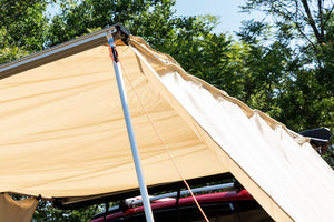 Product of Trailfx Awn005 Awning Enclosure