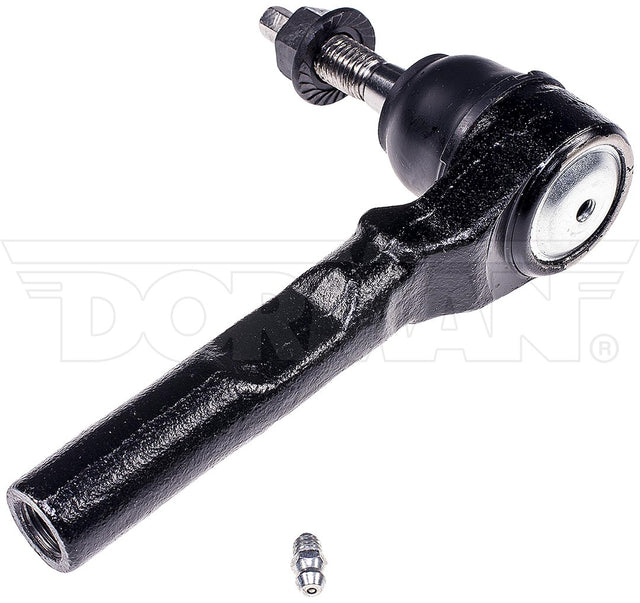 Product of Dorman MAS Select Chassis TO92045 Select ™ OEM Steel Tie Rod End 