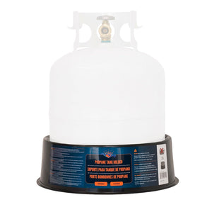 Flame King Ysnpbs Propane Tank Base||ysnpbs_2.Jpg||87||y6eysnpbs||1331618