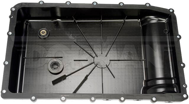 Dorman (Oe Solutions) 265-897 Auto Trans Oil Pan||265-897_2.Jpg||87||d18265897||1025398