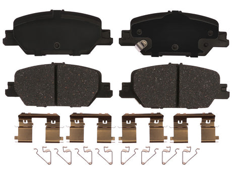 Raybestos Brakes Mgd2037ch Brake Pad||mgd2037ch_Fro.Jpg||85||r53mgd2037ch||1192509