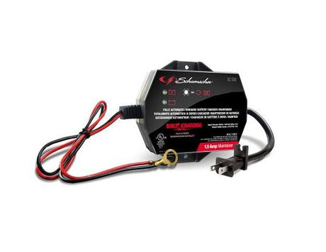 Product of Schumacher Sc1300 Battery Charger