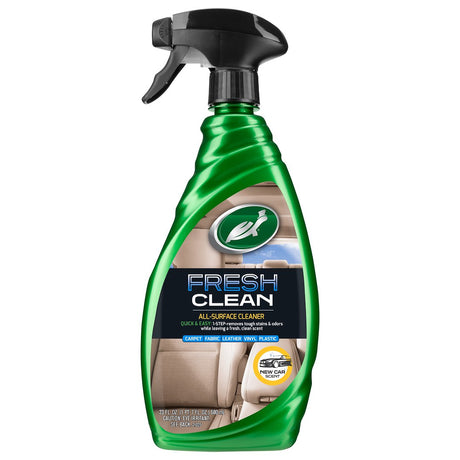 Turtle Wax Inc. 50769 Interior Cleaner||50769_Fresh-Clean-23oz_Pdp_Square_Tile1.Jpg||85||t2350769||1571620