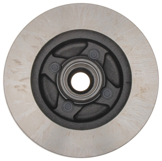 Product of Raybestos Brakes 6984R R-Line Plain Face 2-Piece Brake Rotor 