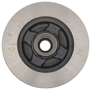 Product of Raybestos Brakes 6984R R-Line Plain Face 2-Piece Brake Rotor 