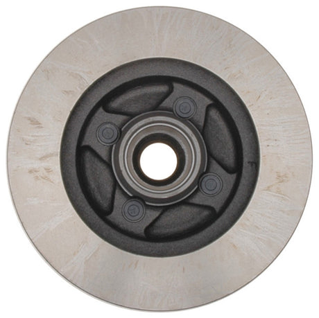Product of Raybestos Brakes 6984R R-Line Plain Face 2-Piece Brake Rotor 