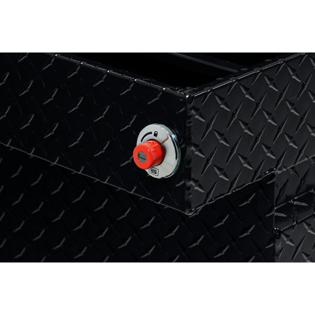Product of Weather Guard (Werner) 117-5-04 Extra Wide Toolbox 