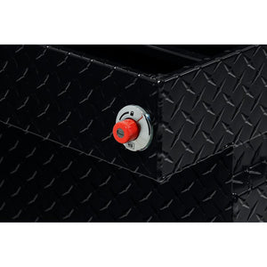 Product of Weather Guard (Werner) 117-5-04 Extra Wide Toolbox 