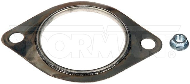 Product of Dorman (Oe Solutions) 679-524 Catalytic Converter