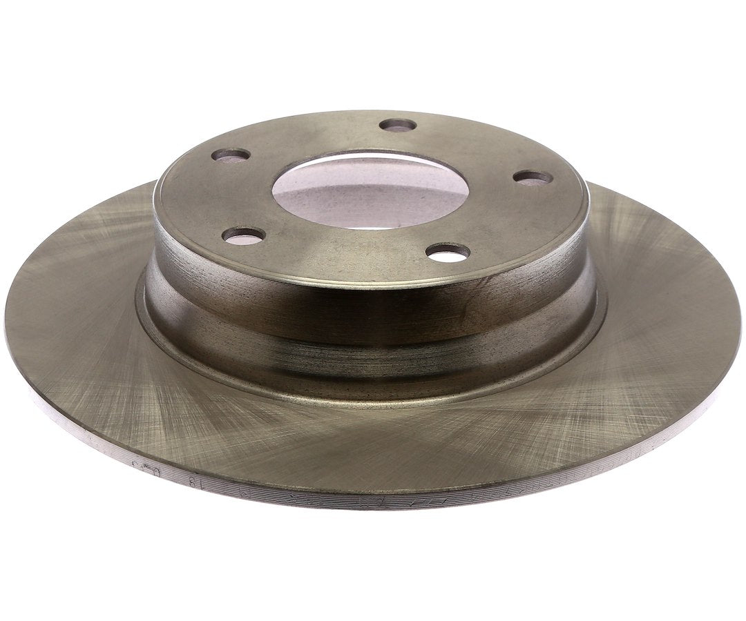 Product of Rotor Company SB982718 Solid Brake Rotor 
