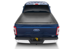 Product of Retrax RetraxPRO XR Hard Manual Retractable T-80384 Tonneau Cover 