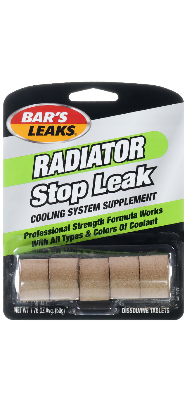 Bars Leaks 1177 Radiator Sealer||1177.Png||85||f191177||1744059