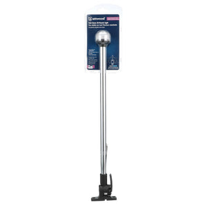 Product of Attwood Marine 5350-Pa20-7 Navigation Light