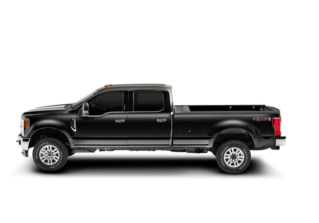 Product of Retrax RetraxPro MX Hard Manual Retractable 80384 Tonneau Cover 
