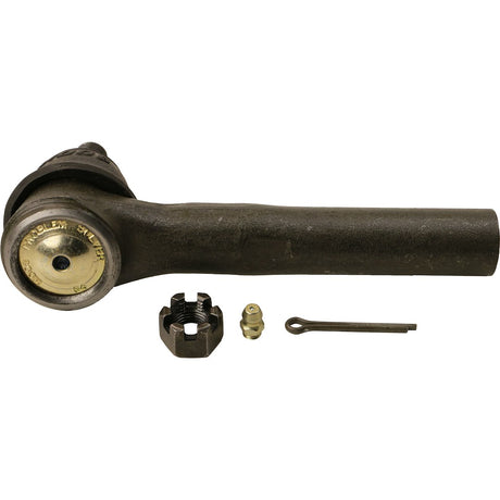 Product of Moog Chassis ES3712 Problem Solver Female Steel Tie Rod End 
