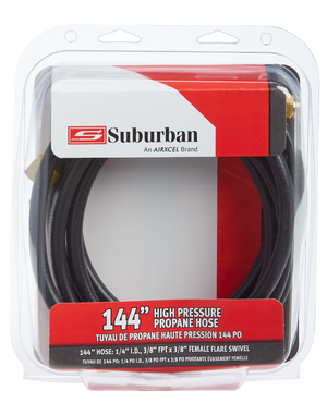 Suburban Mfg 523012 Propane Hose||523012_1.Png||86||s6u523012||2219349