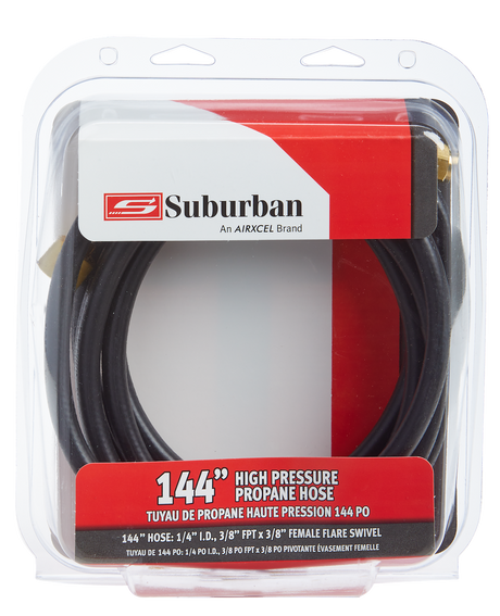 Suburban Mfg 523012 Propane Hose||523012_1.Png||86||s6u523012||2219349