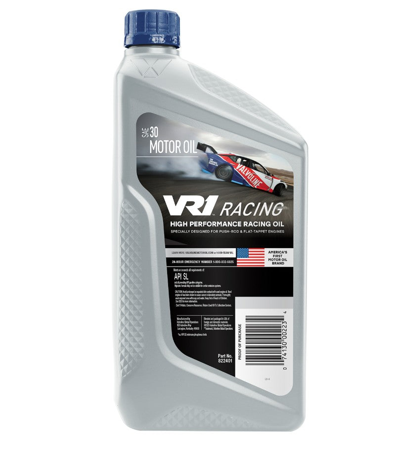 Valvoline 822401 Oil||822401_1.Jpg||86||v10822401||1770620