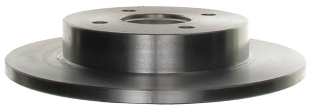 Product of Raybestos Brakes 56168R R-Line Solid 1-Piece Brake Rotor 